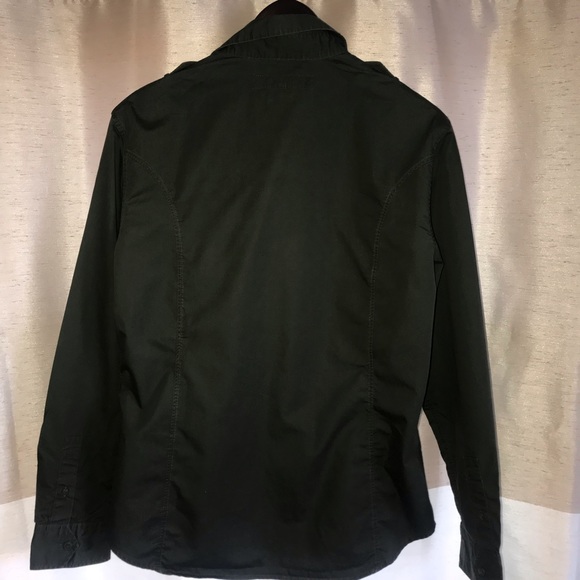 French Connection button down - Picture 6 of 7